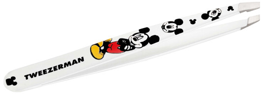 Tweezerman Mickey & Minnie Just Imagine Slant Tweezer Tweezerman Mickey & Minnie Just Imagine Slant Tweezer