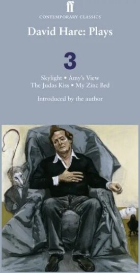 David Hare Plays 3 Av David Hare