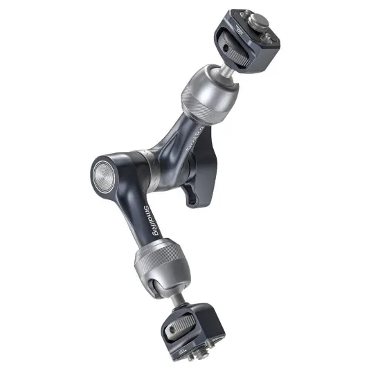 SmallRig 4899 Rosette Magic Arm 7" SmallRig 4899 Rosette Magic Arm 7"