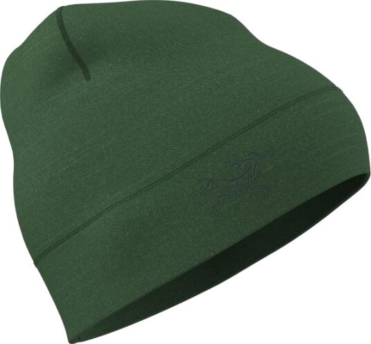 ArcTeryx Rho Lightweight Wool Toque - L/XL/XL ArcTeryx Rho Lightweight Wool Toque - L/XL/XL