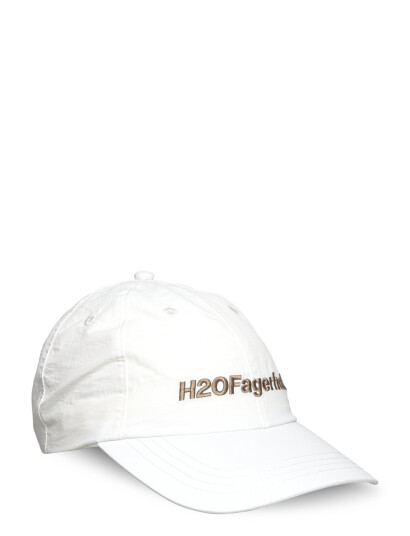 H2O Fagerholt No Cap - White - ONE SIZE