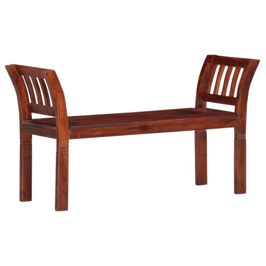 Benk 111 cm heltre akasie Benk 111 cm heltre akasie