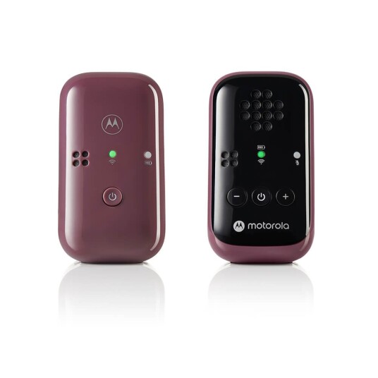 Motorola Babycall Motorola PIP 12 Travel Pink Motorola Babycall Motorola PIP 12 Travel Pink