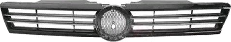 Radiatorgitter VAN WEZEL 5772514
