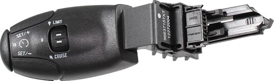 Betjeningstast, cruise control METZGER 09161069