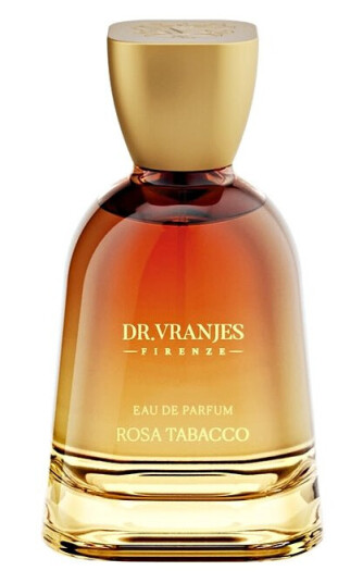 Dr.vranjes Firenze Rosa Tabacco Dr.Vranjes Firenze Eau De Parfum 100ml