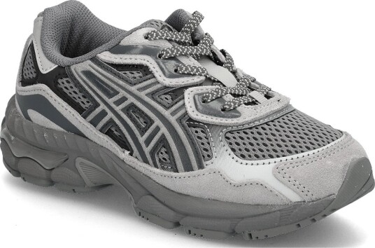 Asics Gel Nyc Ps CLAY GREY/CEMENT GREY 32.5