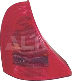 ALKAR 2211164 Baklykt