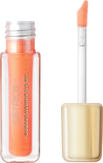 Catrice Spring And The City Glossy Nectar Lip Oil C02 Glossip Girl