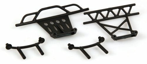 Helion 0023 BUMPERS AND BODY MOUNTS ANIMUS SC