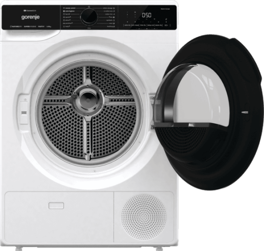 Gorenje DPNA92WIFI Tørketrommel Gorenje DPNA92WIFI Tørketrommel