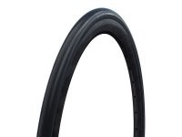 SCHWALBE One Plus Non folding tire (23-622) Black/black, ADDIX, SmartGuard, PSI max:145 PSI, Weight:425 g