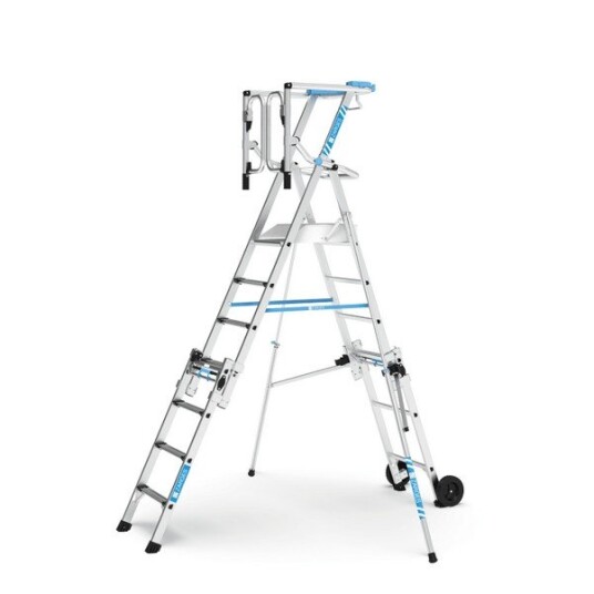 Zarges Zap Masterflex Plus S 1,03 1,79 Zarges Zap Masterflex Plus S 1,03 1,79
