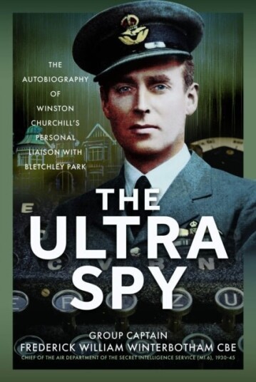 The Ultra Spy The Ultra Spy