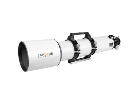 Explore Scientific ED APO 127mm f/7.5 FCD 100 Alu Hex Linseteleskop Explore Scientific ED APO 127mm f/7.5 FCD 100 Alu Hex Linseteleskop