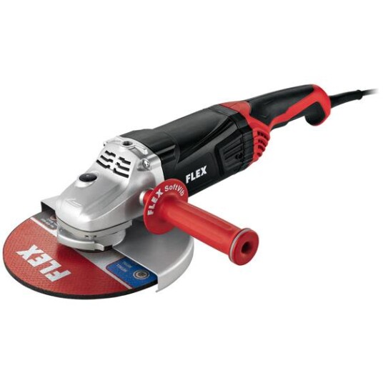 Flex L21 6 Vinkelsliper Ø230 mm 2100 W