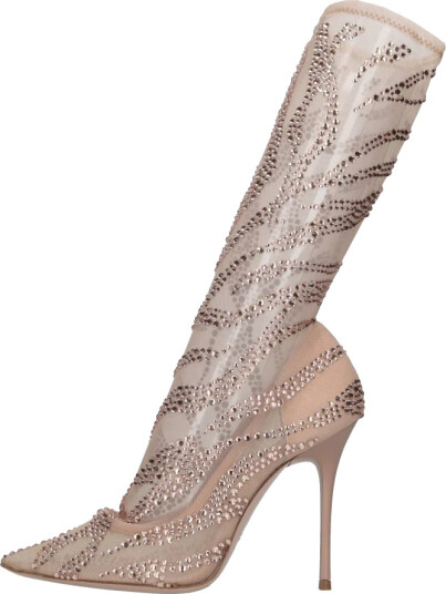Gedebe Dame Sko Rosa 37 1/2 EU, Gedebe Dame Sko Rosa 37 1/2 EU,