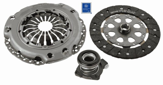 Clutchsett SACHS 3000 990 134
