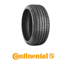 Continental CONTISPORTCONTACT 5 215/40R18 85Y
