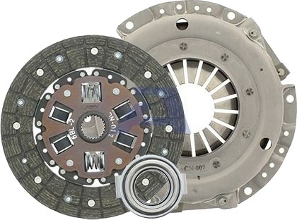 AISIN KN-093 Clutchsett AISIN KN-093 Clutchsett