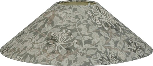 watt & VEKE   Lampeskjerm Flat Morris 36   Beige