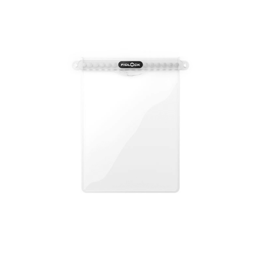 Fidlock Hermetic dry bag Maxi Transparent