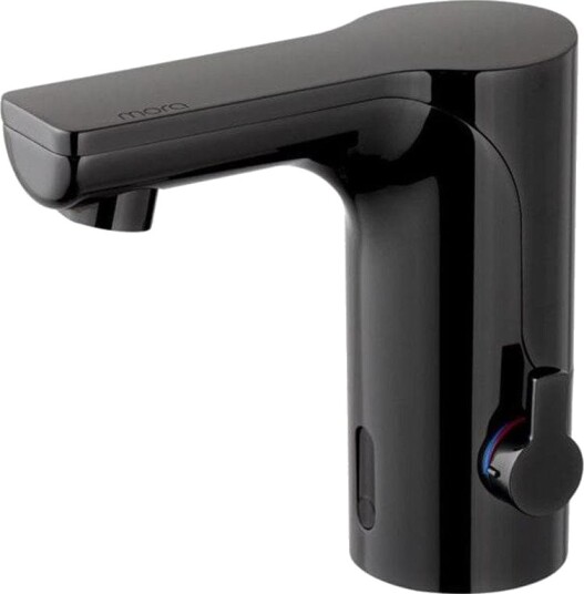 Mora Mmix Tronic Svart (GRO-4290076) Mora Mmix Tronic Svart (GRO-4290076)