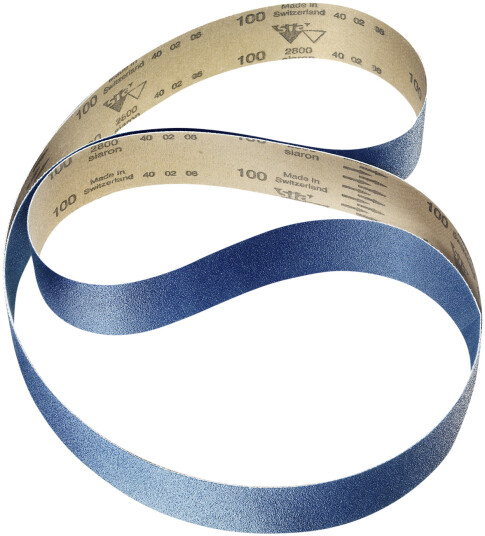Tyrolit Slipemiddel 2800 Siaron 50Ã2000 K400