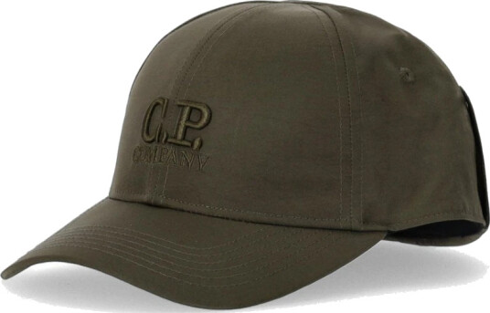 C.p. Company Herre Accessories Grønn L,
