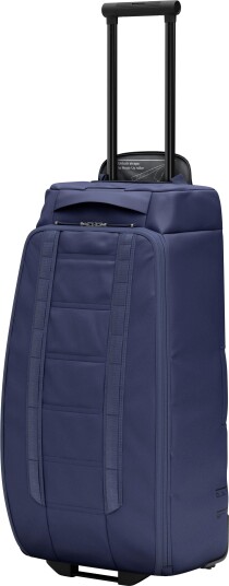 Db Hugger 60L Duffelbag med hjul - Blue Hour Db Hugger 60L Duffelbag med hjul - Blue Hour