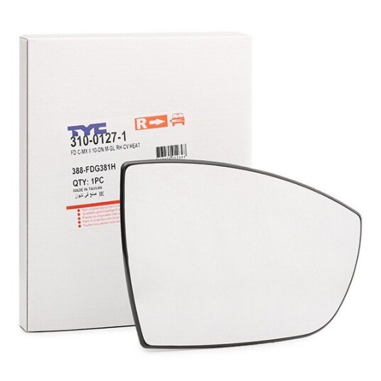 Speilglass TYC 310-0127-1 Speilglass TYC 310-0127-1