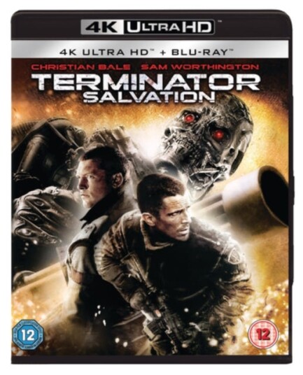Terminator Salvation Terminator Salvation