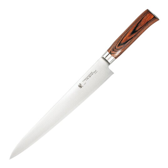 Tamahagane San trancherkniv 27 cm Tamahagane San trancherkniv 27 cm
