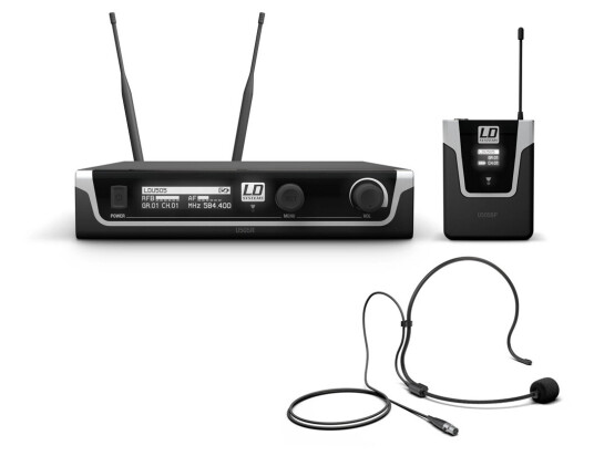LD Systems U505 BPH LD Systems U505 BPH