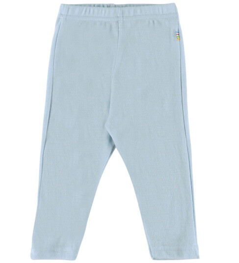Joha Leggings Ull Blå 130 Leggings Joha Leggings Ull Blå 130 Leggings