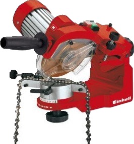 Einhell Kjedesliper GC-CS 235 E 235w