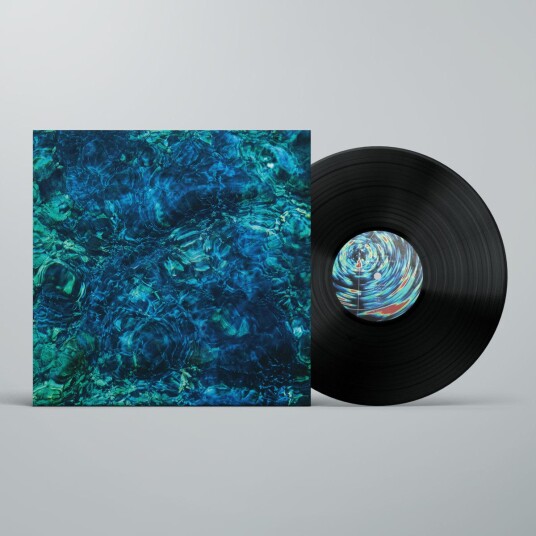 Aoba Ichiko  Luminescent Creatures  LP/Vinyl