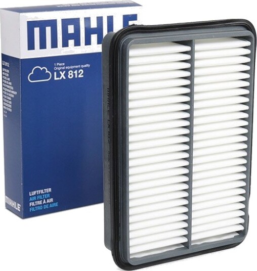 Luftfilter KNECHT LX 812 Luftfilter KNECHT LX 812
