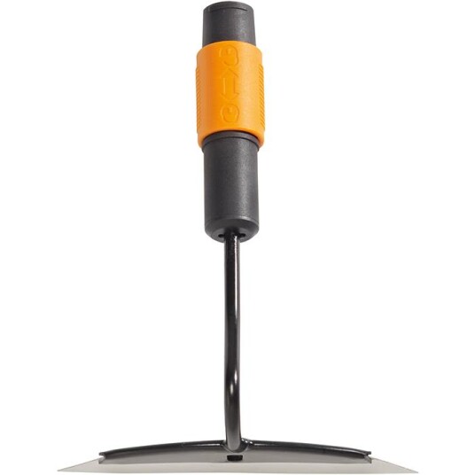 Fiskars QuikFit Hakke 25 cm Rustfritt Stål Hageredskap