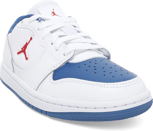 Nike Jordan Court Connect Low (Gs) White 36 Nike Jordan Court Connect Low (Gs) White 36