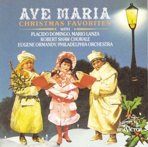 MediaTronixs Vienna Choir Boys : Ave Maria CD Pre-Owned MediaTronixs Vienna Choir Boys : Ave Maria CD Pre-Owned