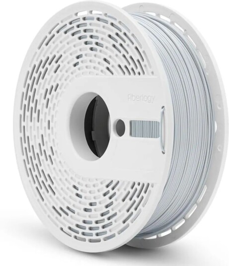 Fiberlogy Fibersilk (Pla Silk) Silver