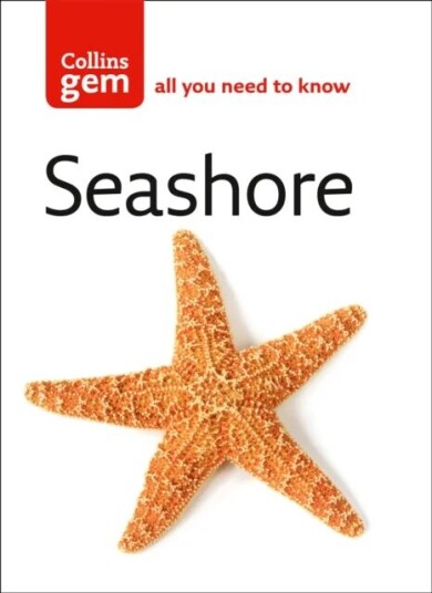 Seashore Av Rod Preston-Mafham, Ken Preston-Mafham