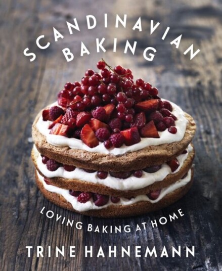 Scandinavian Baking Av Trine Hahnemann