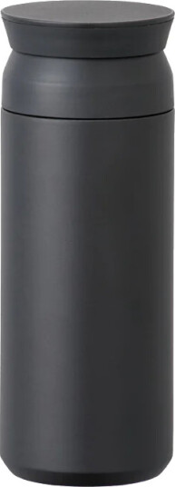 KINTO Travel Tumbler Thermal Cup - Black , 500ml