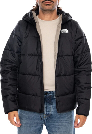 The North Face Herre Sport Svart S,