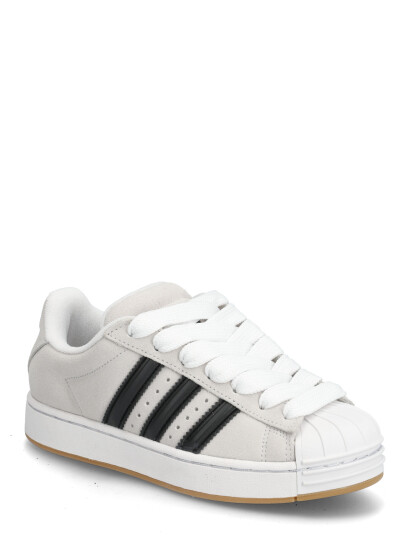 Adidas Originals Superstar St J Grey 35 1/3