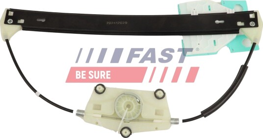 Vindusheis FAST FT01393