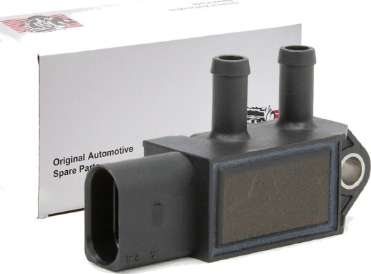 Sensor, avgasstrykk ASTEMO 2507448 Sensor, avgasstrykk ASTEMO 2507448