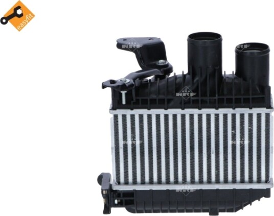 NRF 30856 Intercooler